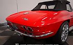 1963 Corvette Convertible Thumbnail 30