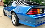 1992 Camaro rs Thumbnail 22