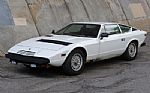 1979 Maserati Khamsin