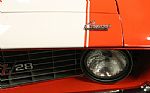 1969 Camaro Z/28 Tribute Thumbnail 59