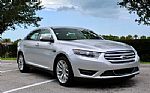 2019 Taurus Limited Thumbnail 5