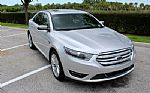 2019 Taurus Limited Thumbnail 16