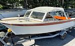 1967 Sea Skiff 18 Runabout Boat Thumbnail 6