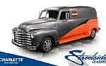 1947 Chevrolet 3100 Panel Delivery