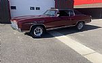 1970 Monte Carlo Thumbnail 3