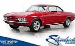 1966 Corvair Monza Thumbnail 1