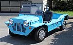 1976 Mini Moke Thumbnail 16