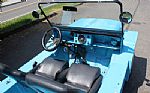 1976 Mini Moke Thumbnail 19