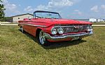 1961 Impala Thumbnail 17