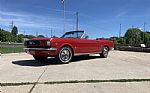 1966 Mustang Thumbnail 4