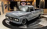 1961 F100 Pickup Restomod Thumbnail 5