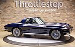 1964 Corvette 2-Door Convertible Thumbnail 5