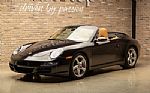 2008 911 Carrera S Cabriolet Thumbnail 6