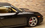 2008 911 Carrera S Cabriolet Thumbnail 11