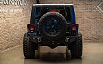 2018 Wrangler Unlimited 4WD Custom Thumbnail 3