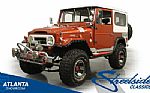 1968 Land Cruiser FJ40 Thumbnail 1