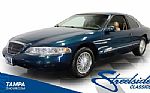 1997 Lincoln Mark VIII