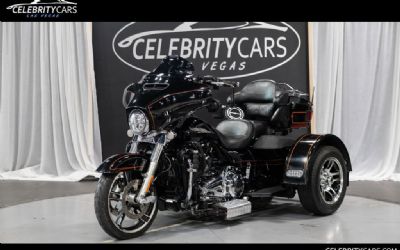 2014 Harley-Davidson Flhx 