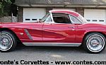 1962 Corvette Thumbnail 4