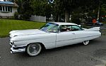 1959 Cadillac DeVille