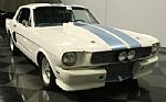 1966 Mustang Restomod Thumbnail 14