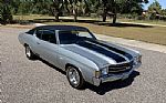 1972 Chevelle Thumbnail 5