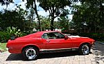 1970 Mustang Mach 1 Thumbnail 4