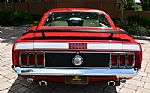 1970 Mustang Mach 1 Thumbnail 12