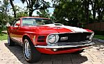 1970 Mustang Mach 1 Thumbnail 31