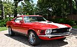 1970 Mustang Mach 1 Thumbnail 30