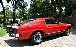 1970 Mustang Mach 1 Thumbnail 44