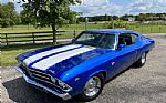 1969 Chevelle Malibu Thumbnail 3