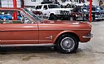 1966 Mustang Coupe Thumbnail 10