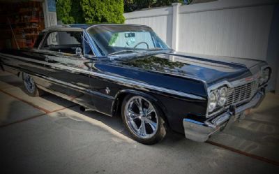 1964 Chevrolet Impala Coupe