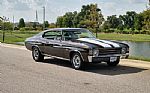 1972 Chevelle Malibu Thumbnail 7