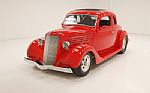 1935 Ford 48 Series 5 Window Coupe