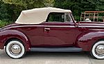 1940 Deluxe Convertible Thumbnail 36