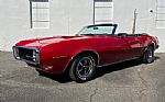 1968 Firebird Thumbnail 3