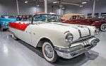 1955 Star Chief Convertible Thumbnail 23