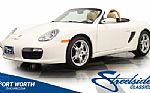 2007 Boxster Thumbnail 1