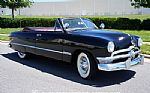 1950 Custom Convertible Thumbnail 72