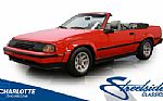 1985 Celica GTS Convertible Thumbnail 1