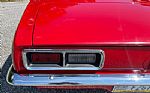 1968 Camaro Convertible Thumbnail 42