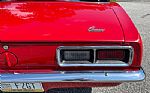 1968 Camaro Convertible Thumbnail 43