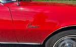 1968 Camaro Convertible Thumbnail 53
