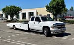 2001 Silverado 3500 Thumbnail 2