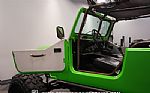 1986 CJ7 4x4 Super Swamper Thumbnail 39