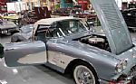 1958 Corvette Thumbnail 5