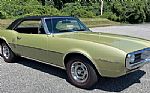 1967 Firebird Coupe Thumbnail 1