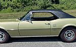 1967 Firebird Coupe Thumbnail 5